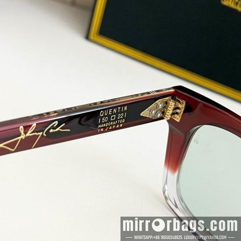 Replica Jacques Marie Mage Glasses smx33