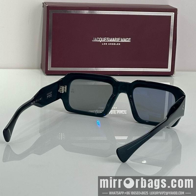 Replica Jacques Marie Mage Glasses smx37