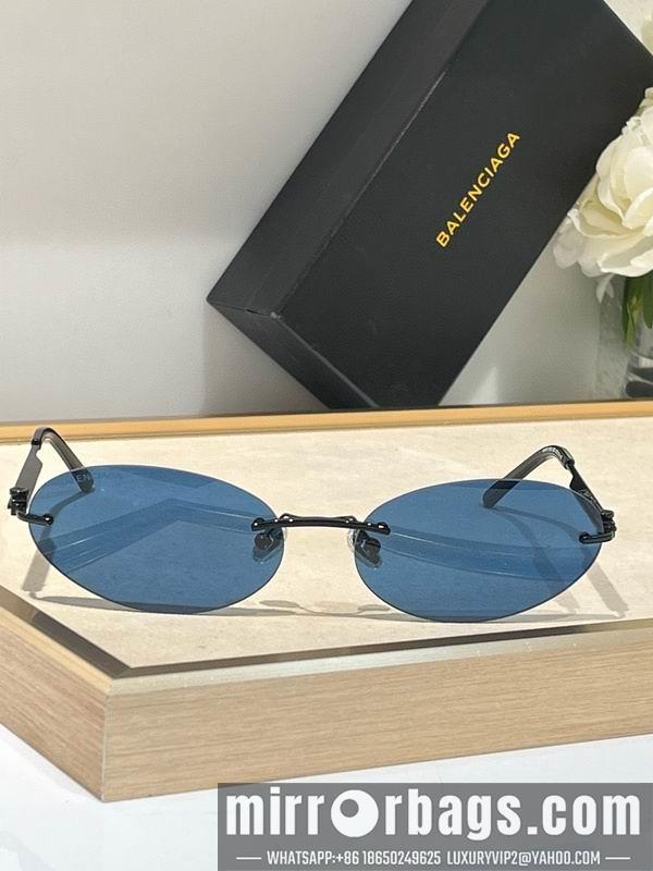 Replica Balenciaga Glasses smx55