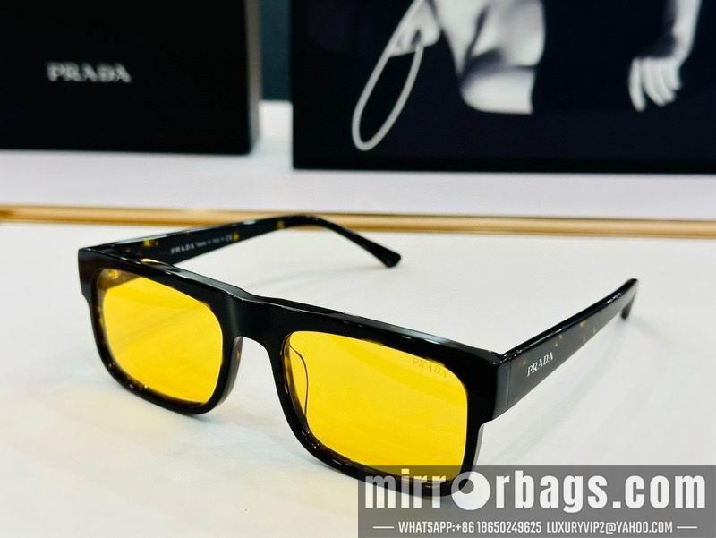 Replica Prada Glasses smr154