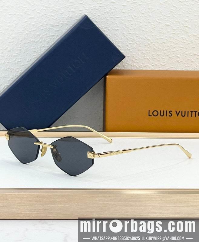Replica LV Glasses smh195