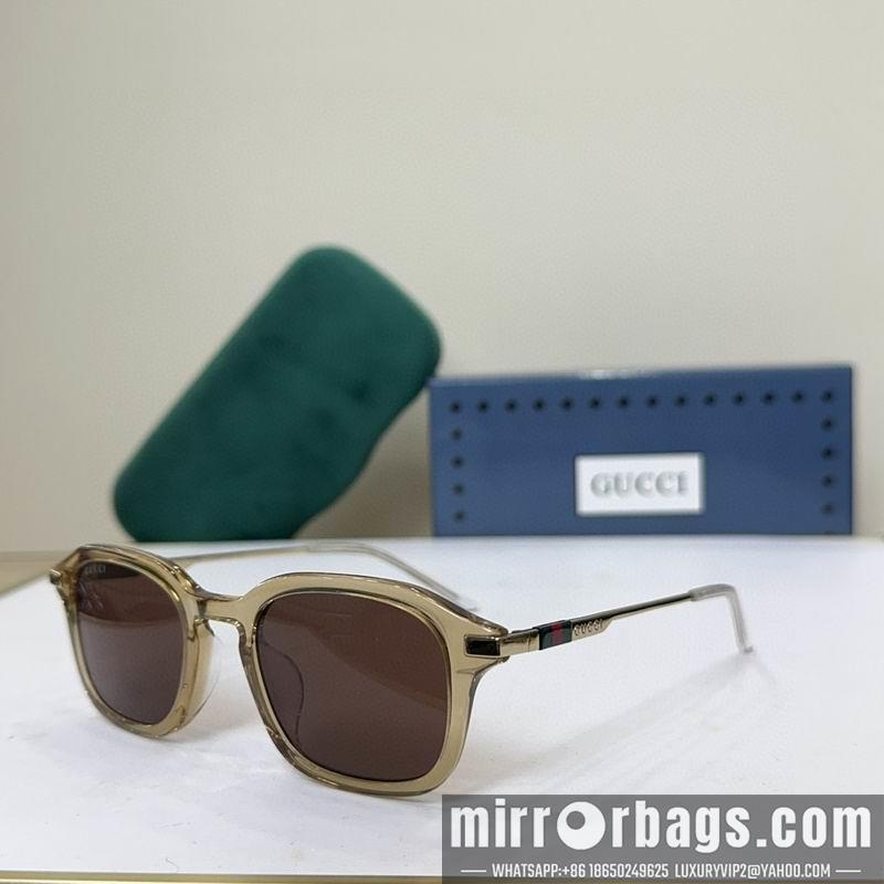 Replica Gucci Glasses smh55