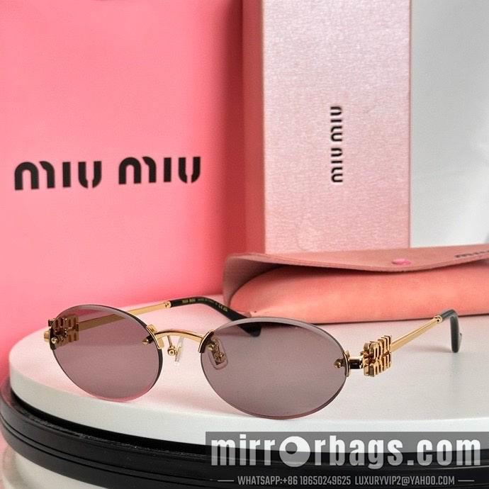 Replica MiuMiu Glasses smx135