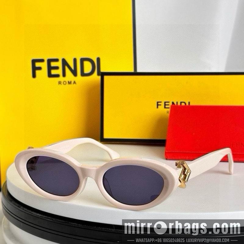 Replica Fendi Glasses smh99