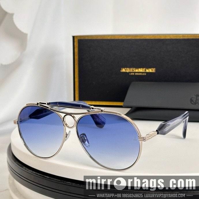 Replica Jacques Marie Mage Glasses smx69