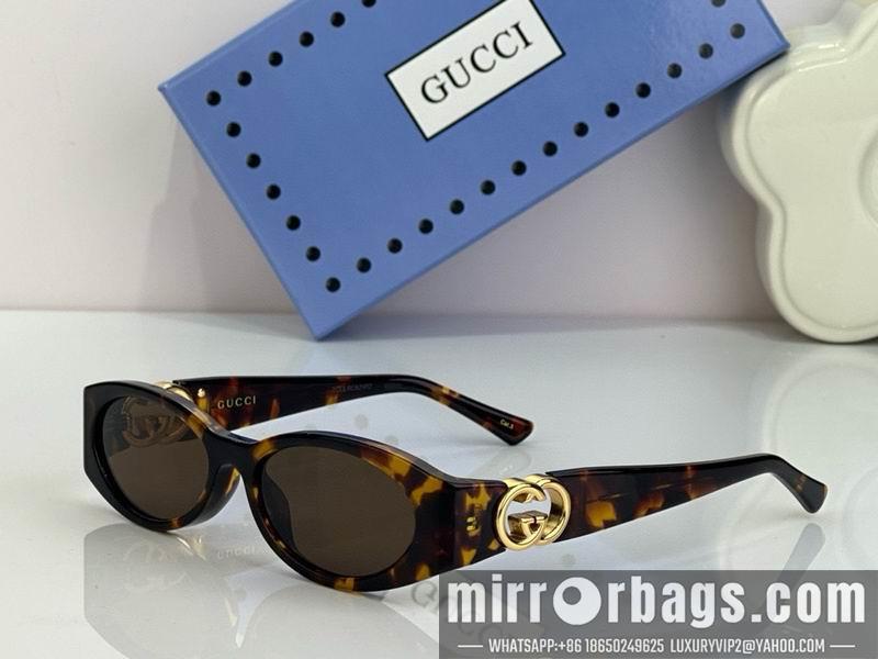 Replica Gucci Glasses smx84