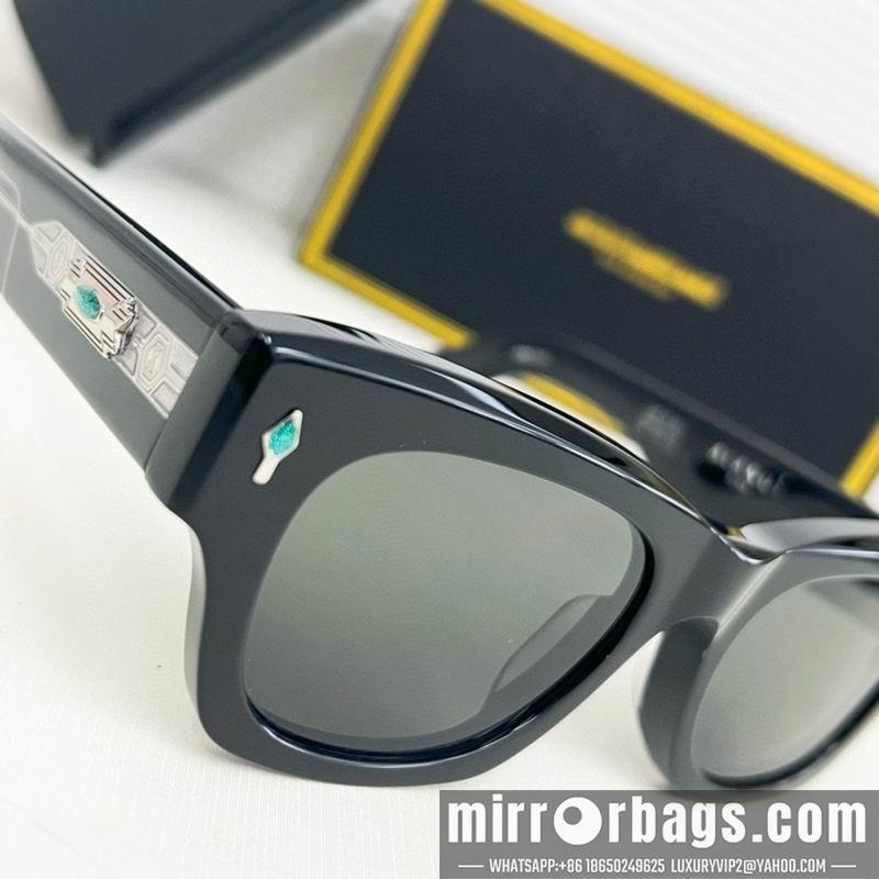 Replica Jacques Marie Mage Glasses smx57
