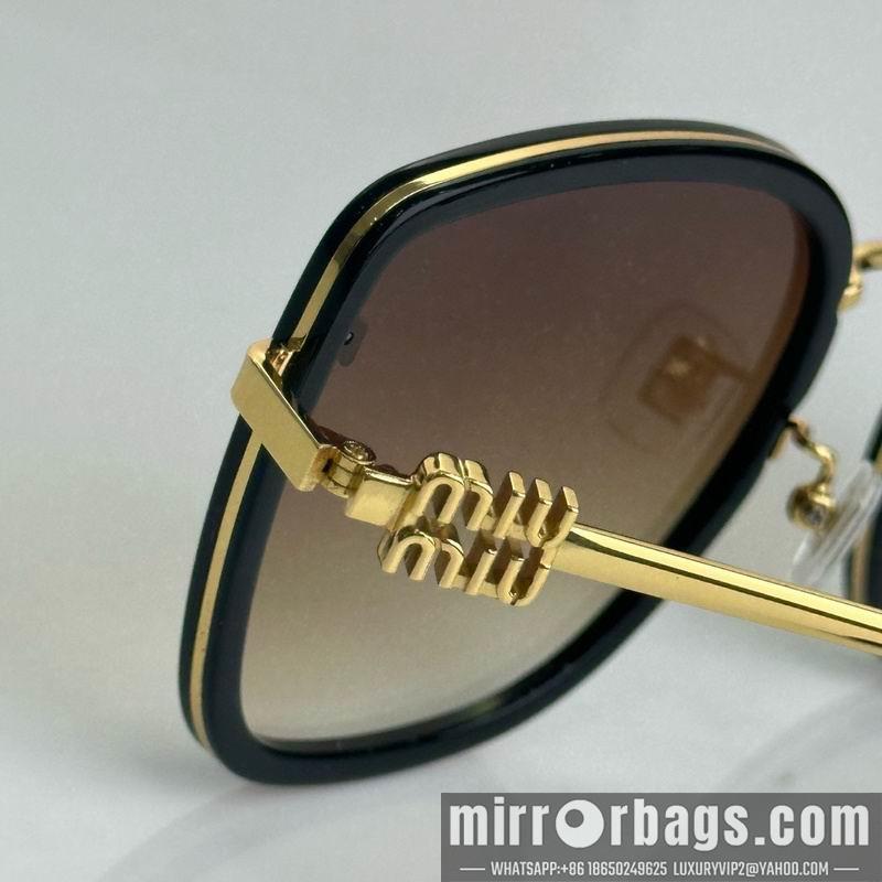 Replica MiuMiu Glasses smx92