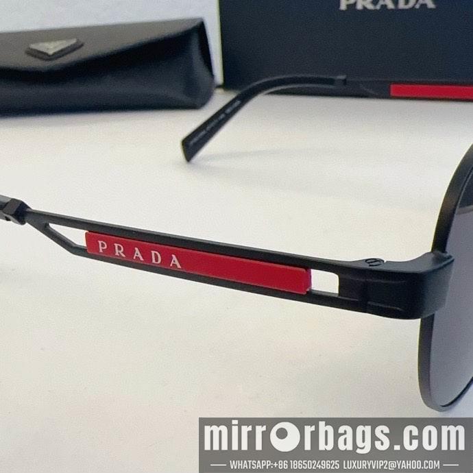 Replica Prada Glasses smh05