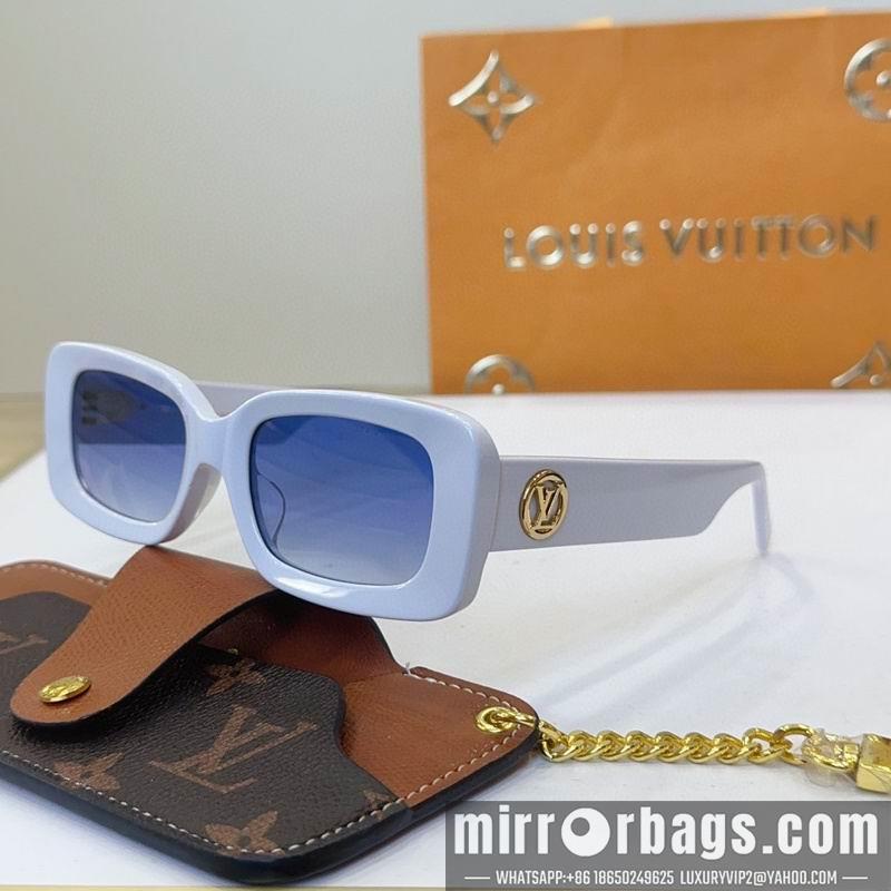 Replica LV Glasses smh164