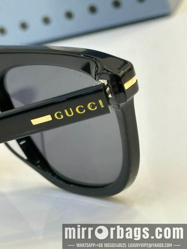 Replica Gucci Glasses smh16
