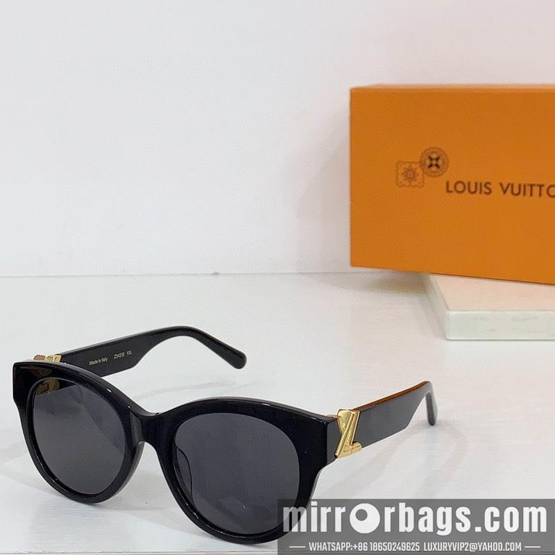 Replica LV Glasses smr91