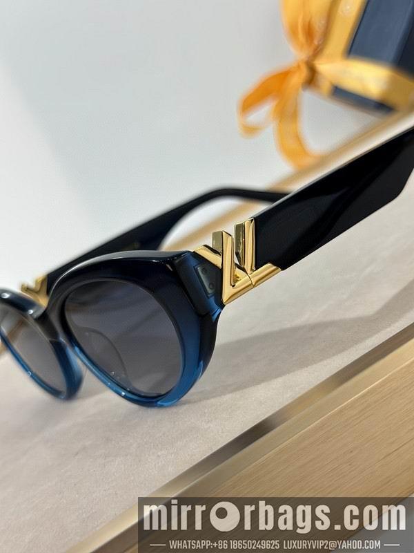 Replica LV Glasses smh58