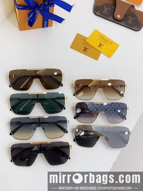 Replica LV Glasses smh09