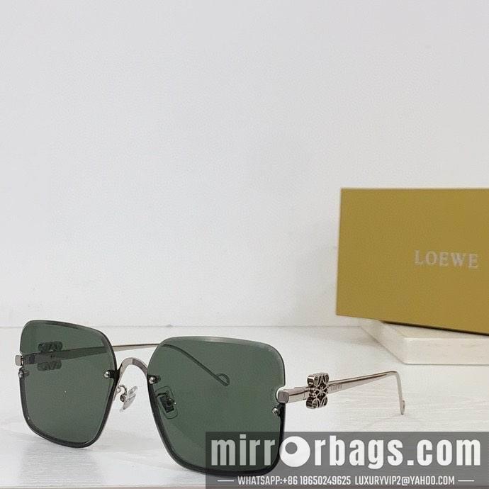 Replica Loewe Glasses smx48