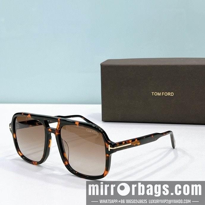 Replica Tom Ford Glasses smx119