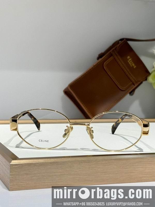 Replica Celine Glasses 03smh10
