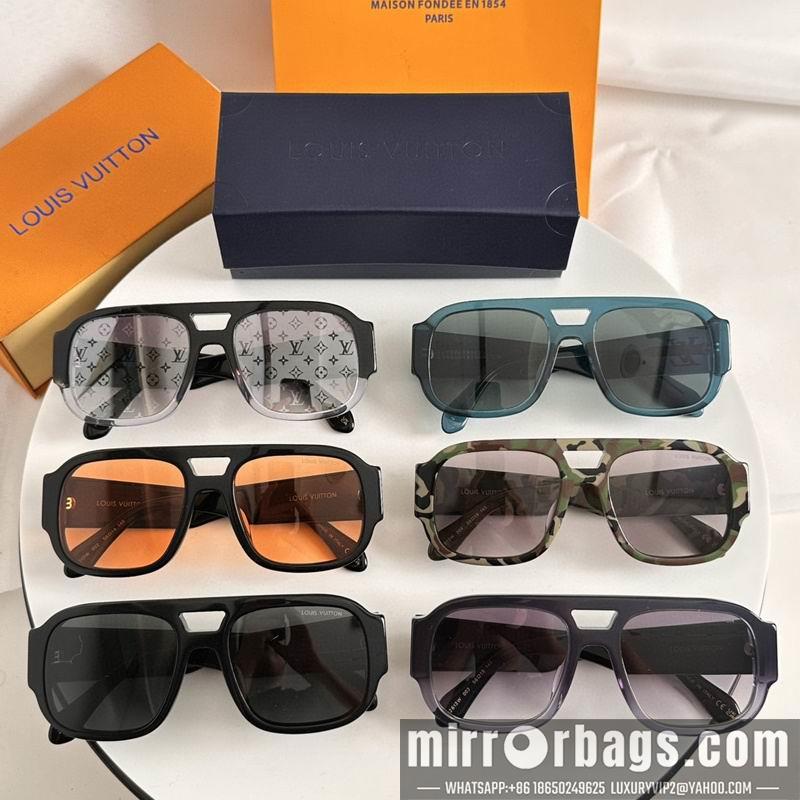 Replica LV Glasses smh66