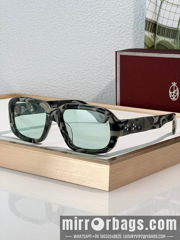 Replica Jacques Marie Mage Glasses 03smh80