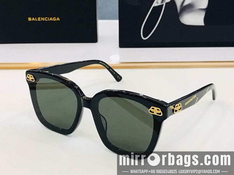 Replica Balenciaga Glasses smx39