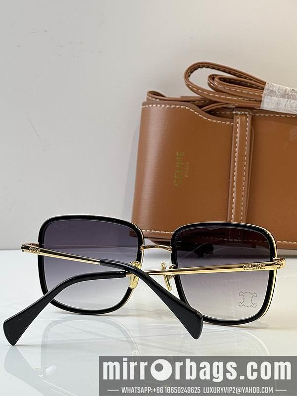 Replica Celine Glasses 03smh43