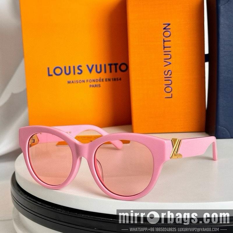 Replica LV Glasses smh62