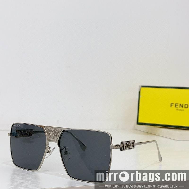Replica Fendi Glasses smx47