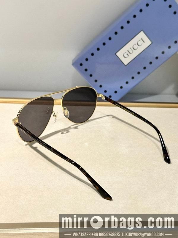 Replica Gucci Glasses smh153