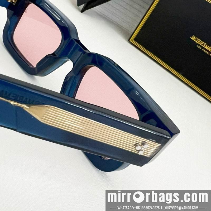 Replica Jacques Marie Mage Glasses smx48
