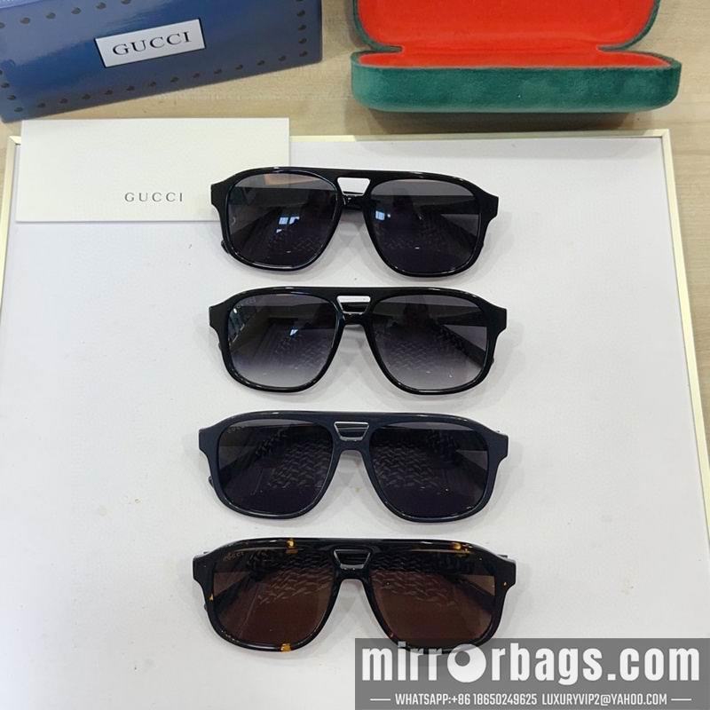 Replica Gucci Glasses smh230