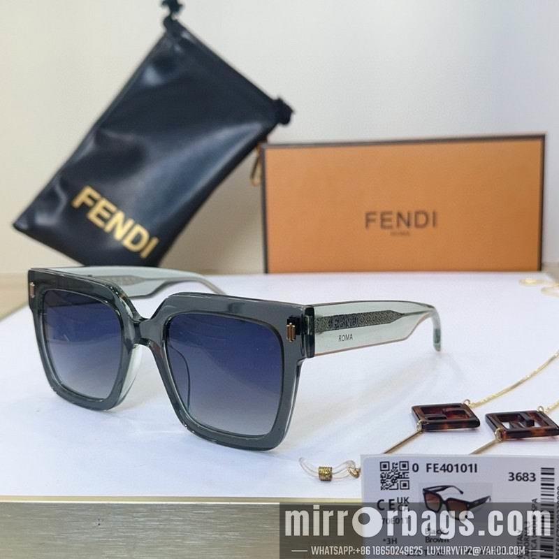 Replica Fendi Glasses smh103