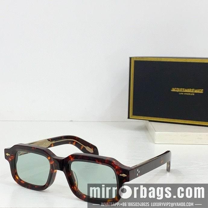 Replica Jacques Marie Mage Glasses smx65
