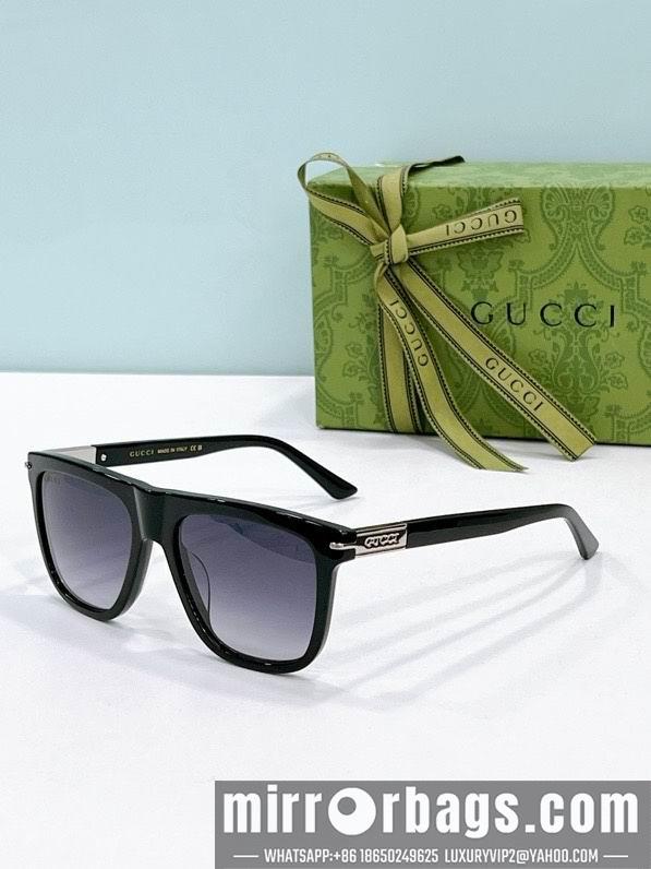 Replica Gucci Glasses smx116