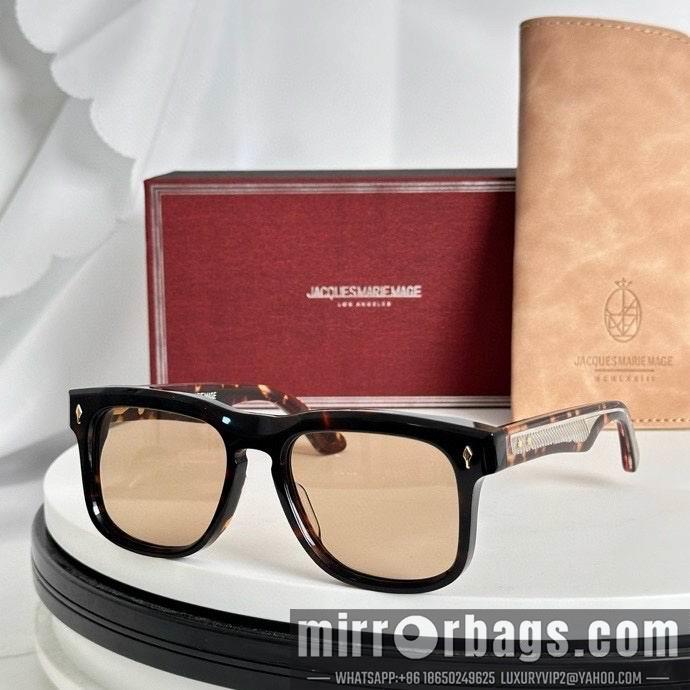 Replica Jacques Marie Mage Glasses smx68