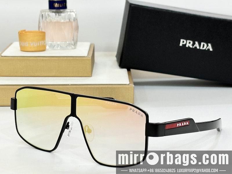 Replica Prada Glasses smh144