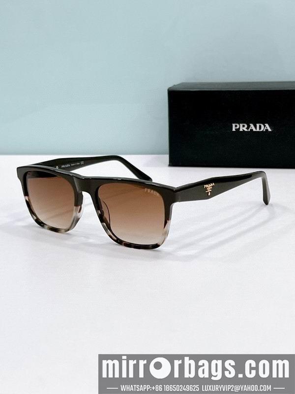 Replica Prada Glasses smh111