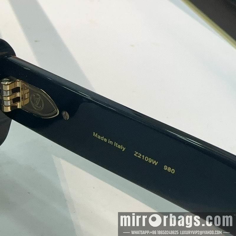 Replica LV Glasses smh42