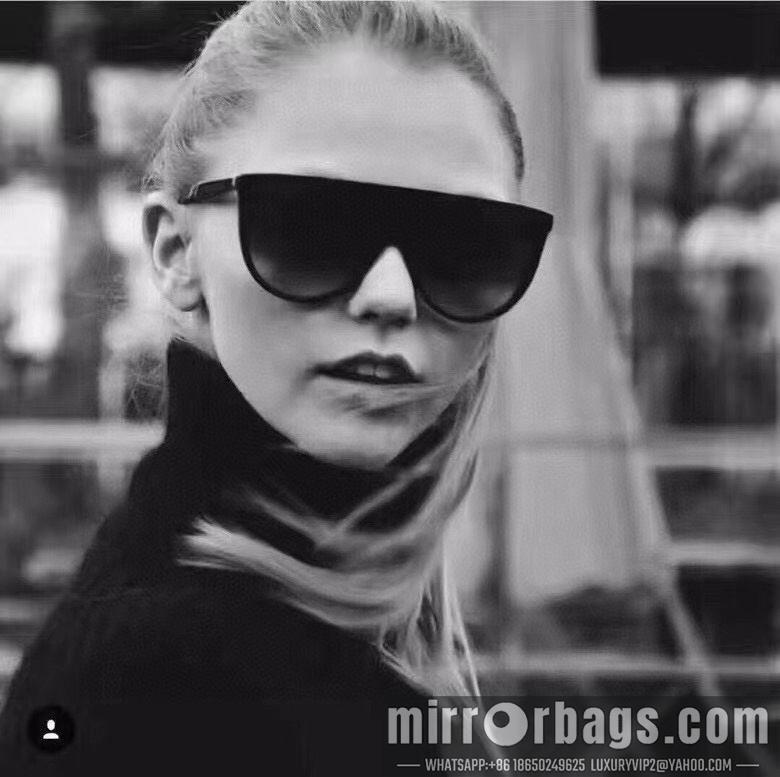 Replica Celine Glasses smx151