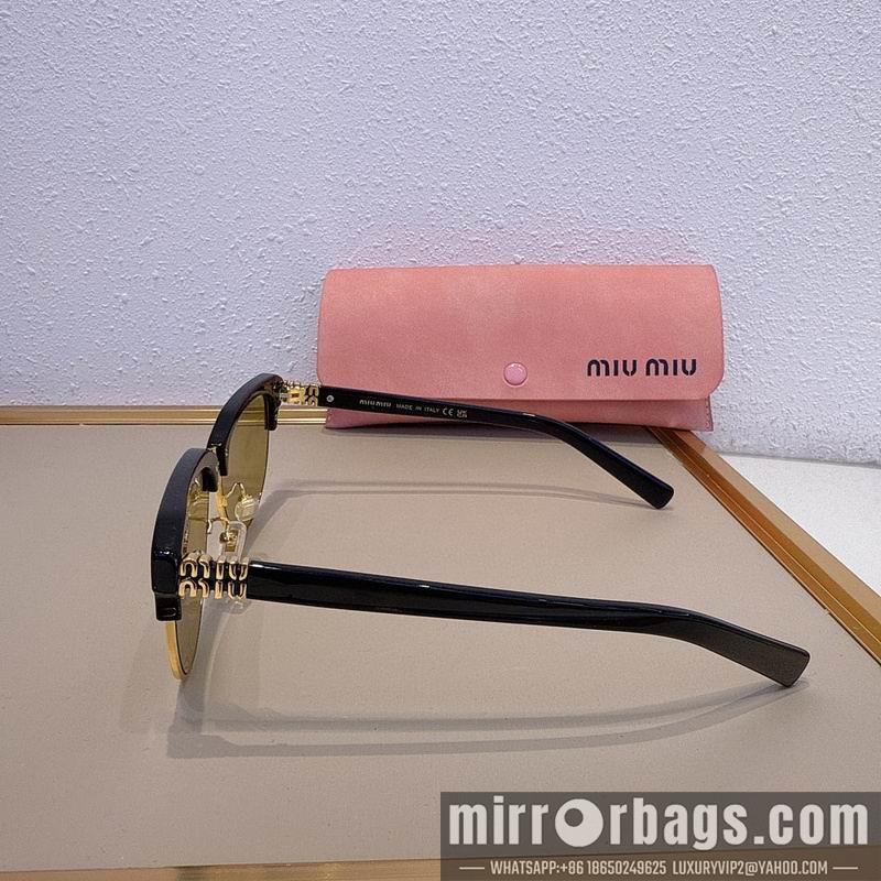 Replica MiuMiu Glasses 03smh64