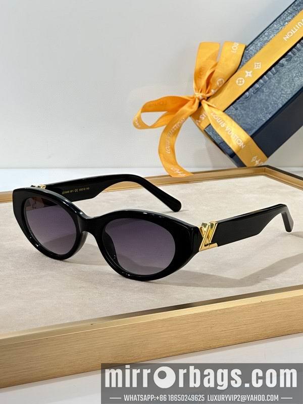 Replica LV Glasses smh58