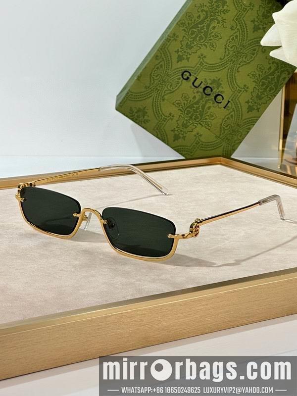Replica Gucci Glasses smh28