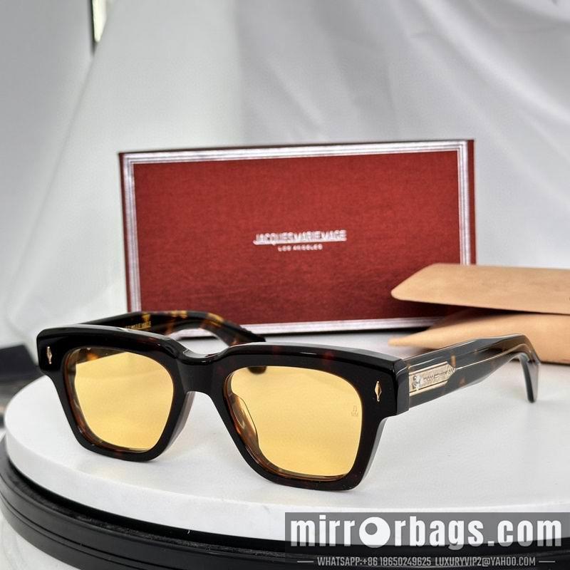 Replica Jacques Marie Mage Glasses 03smh59