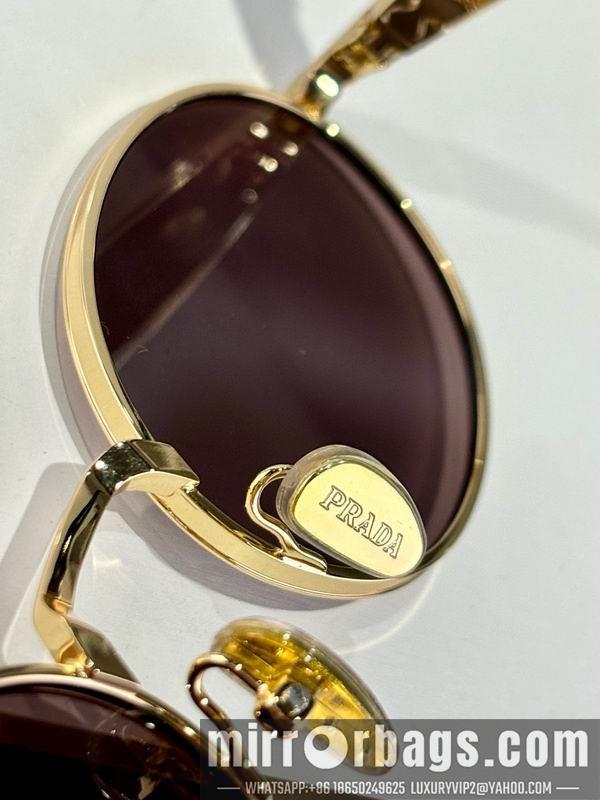Replica Prada Glasses smh141