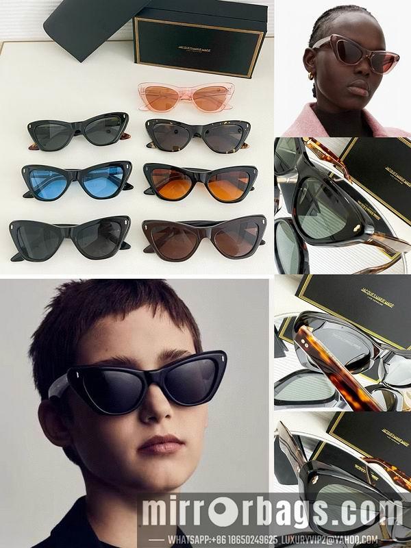 Replica Jacques Marie Mage Glasses smx42