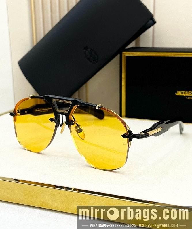 Replica Jacques Marie Mage Glasses smx54