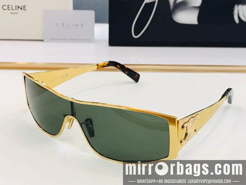 Replica Celine Glasses smx131