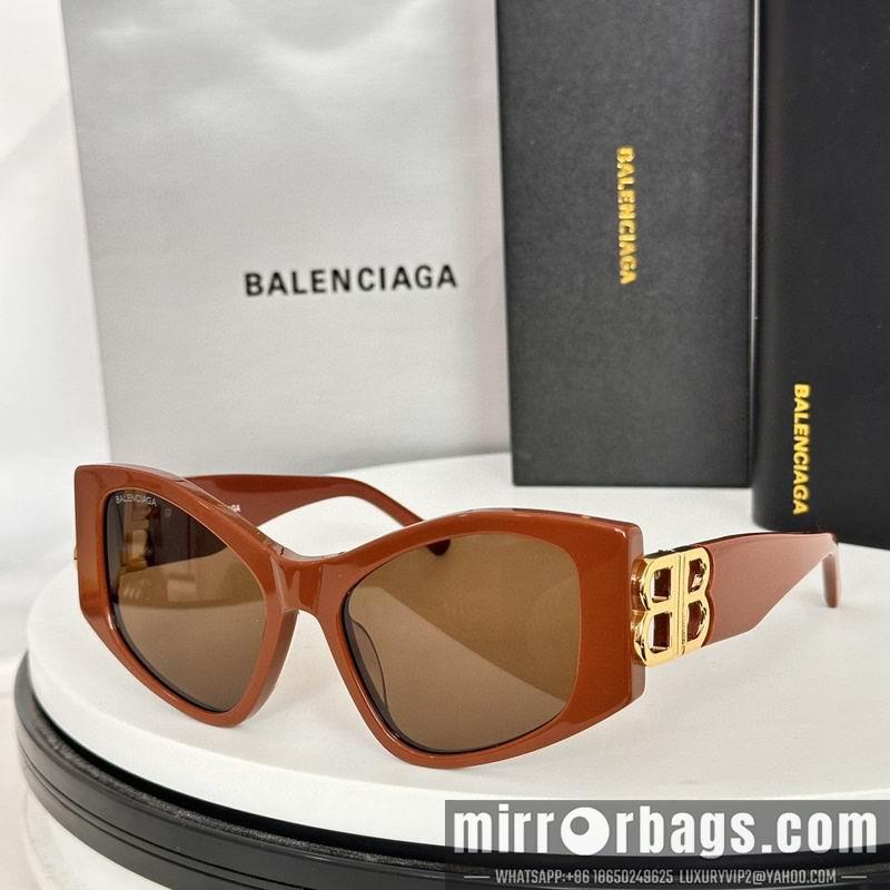 Replica Balenciaga Glasses smr104