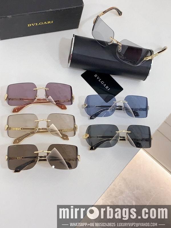 Replica Bvlgari Glasses 03smh40