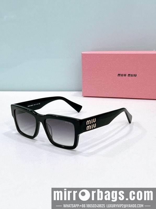 Replica MiuMiu Glasses smx146