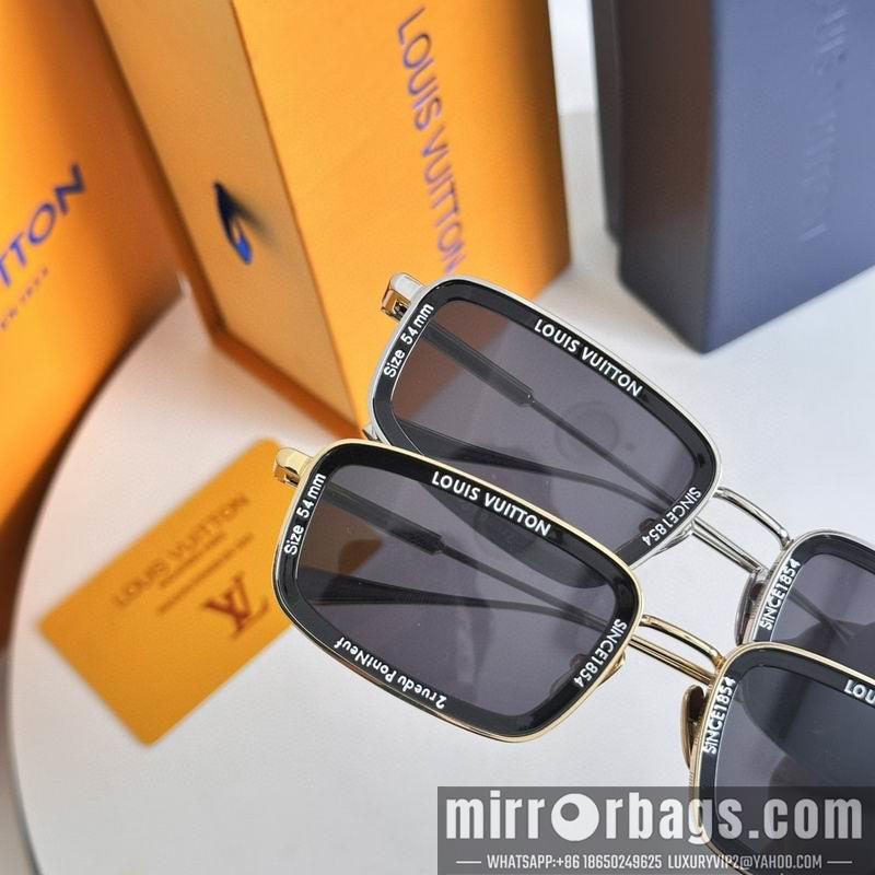 Replica LV Glasses smh73